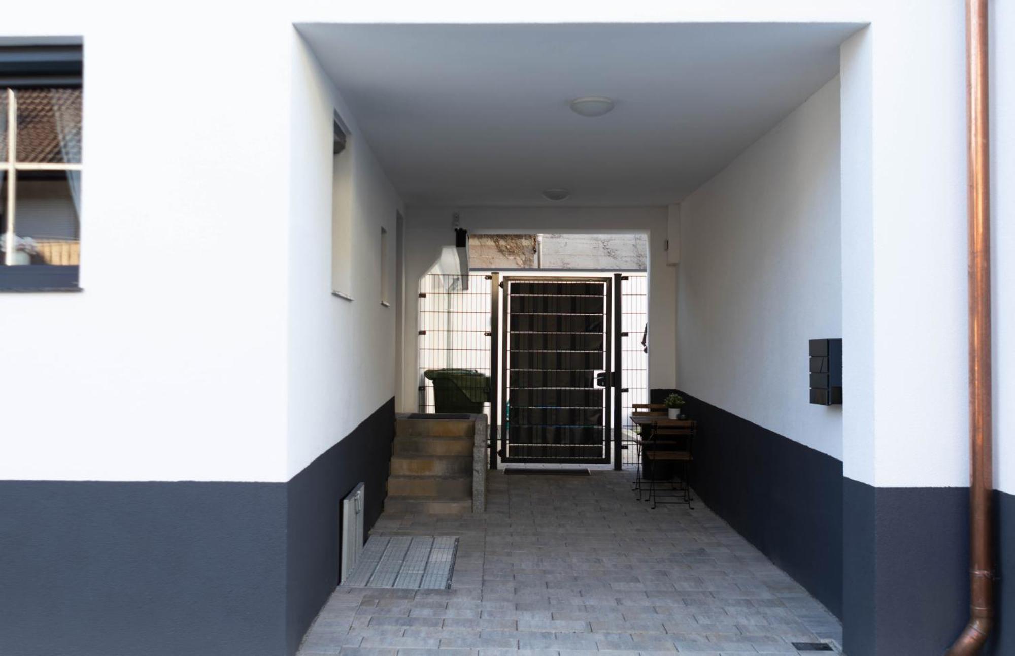 Cozy House I Europa Park I Rulantica I 2 Floors I 3 Bedrooms I Netflix Kappel-Grafenhausen Exterior photo