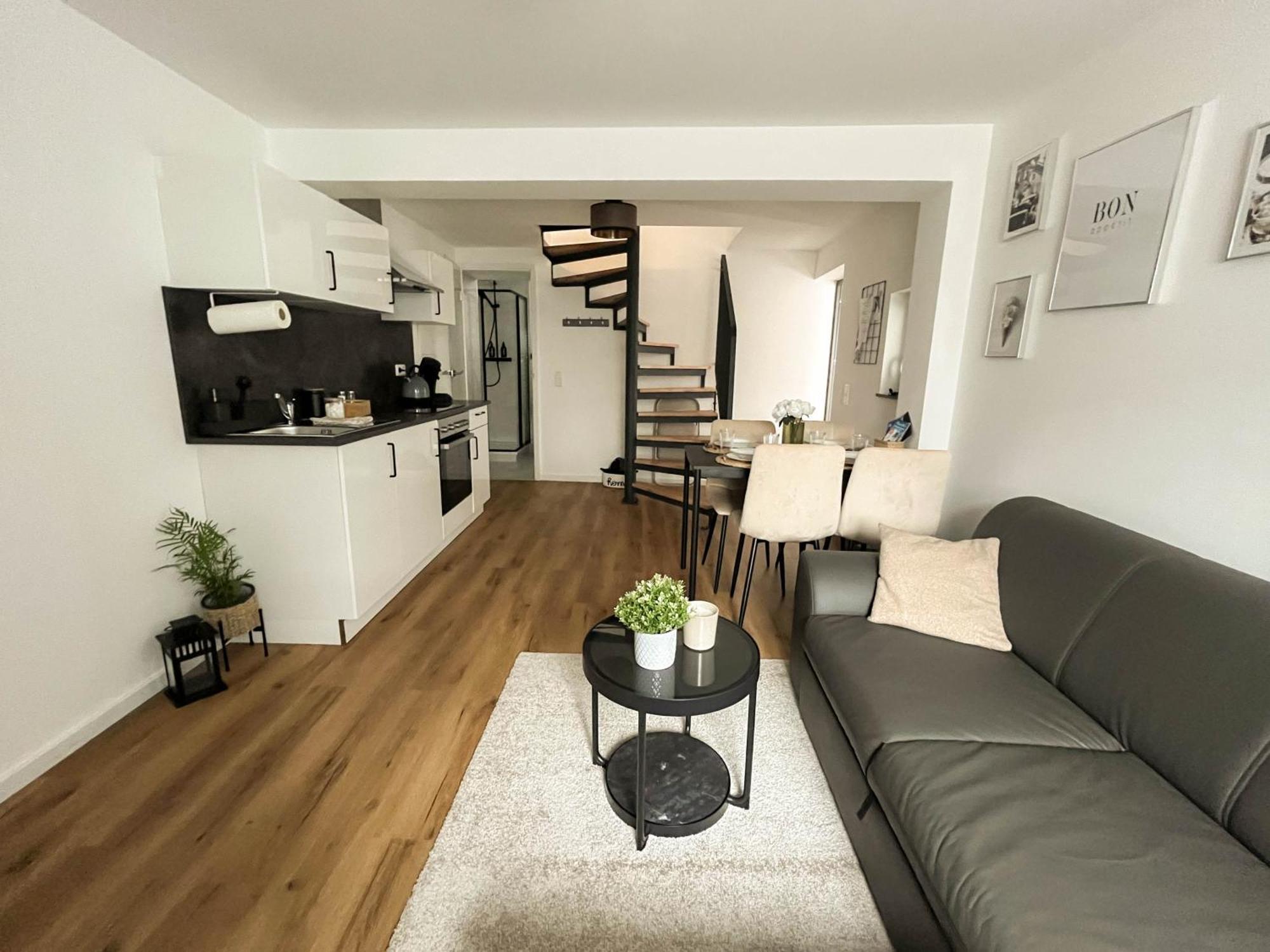 Cozy House I Europa Park I Rulantica I 2 Floors I 3 Bedrooms I Netflix Kappel-Grafenhausen Exterior photo